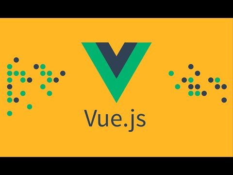 أسهل دورة لتعلم Vue Js من الصفر