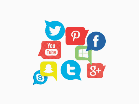 Social-Media-Marketing