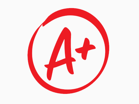 a-plus